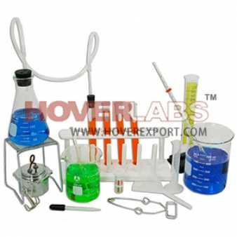 Chemistry lab equipment manufacturers