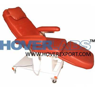 Blood Donor Chair Cum Bed