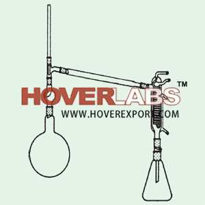 Distillation Assemblies- Type 5