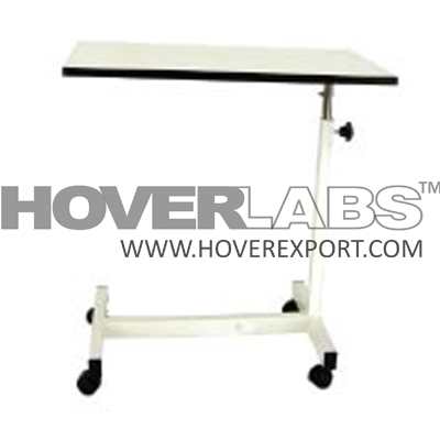 Hospital Over Bed Table