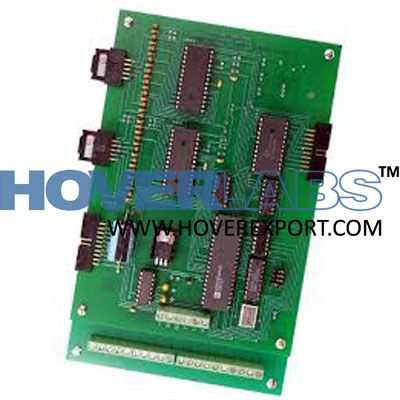 12 Bit ADC Interface Interface Card