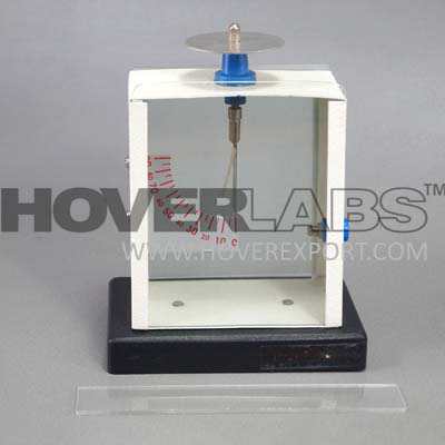 Gold Leaf Electroscope