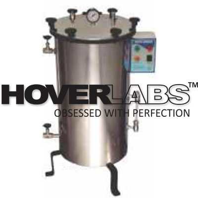 Autoclave