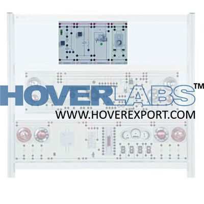 ALC 1.7 Onboard Power Supply Expansion