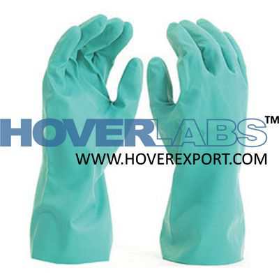 Nitrile Gloves N5