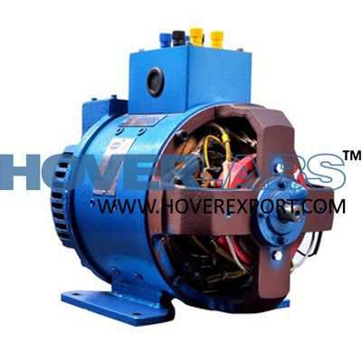 Phase Synchronous Motor