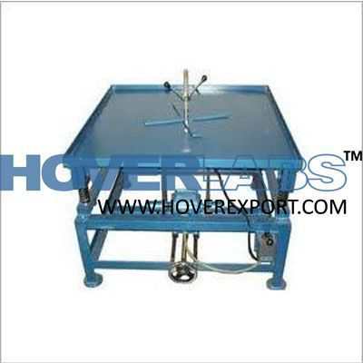 Vibratory Compaction Vibrating Table