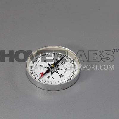 Magnetic Plotting Compass