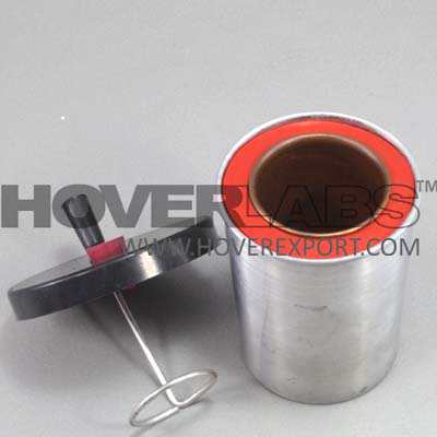 Copper Calorimeter