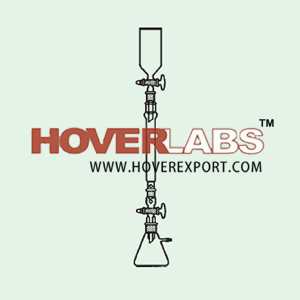 Chromatography-Standard Apparatus Assemblies, Medium Size