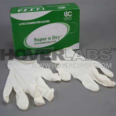 Examination Gloves