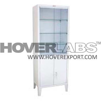 Hospital Instrument Cabinet