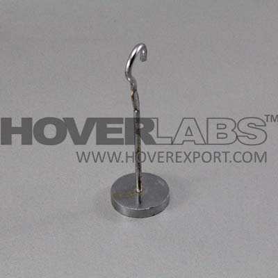 Slotted Weight Hook