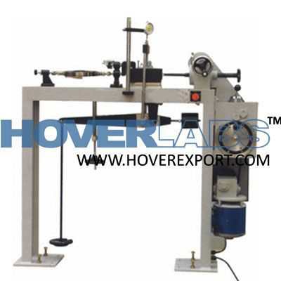 Direct Shear (Motorised Twelve Speed)