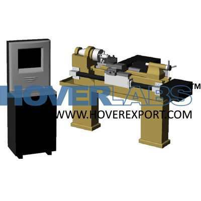 CNC lathe System