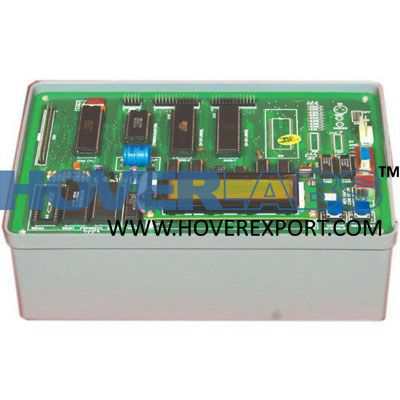 Microprocessor Trainer