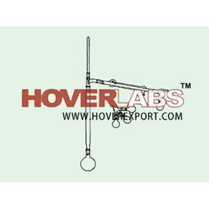 Distillation Assemblies - Fractionation - Type 2