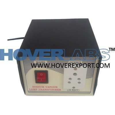 Sodium Vapour Lamp Transformer