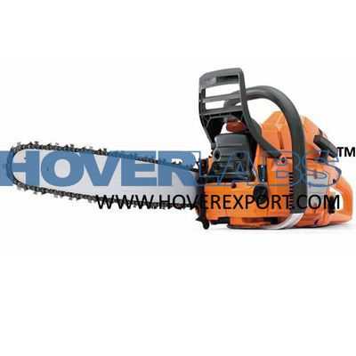 Engine Powered Chainsaw