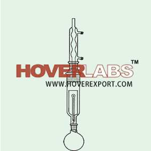 Assemblies Extraction-Miscellaneous  Jacketed Extraction Apparatus