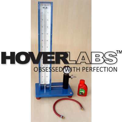 Boyles Law Apparatus