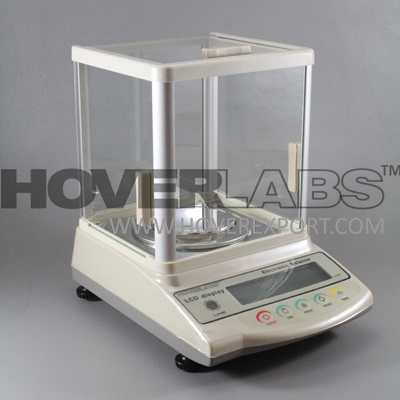 Balance- Electronic Balance 0.001- 200gm