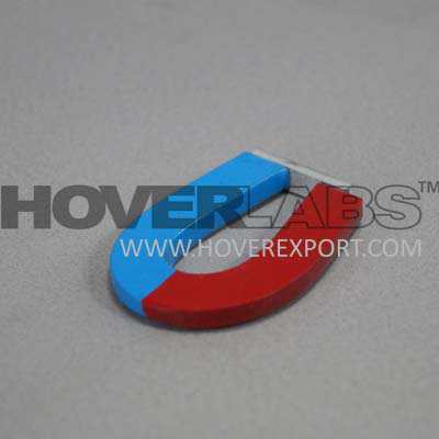 Magnets Horse Shoe Alnico (Strong)