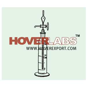 Assemblies Particle size determination