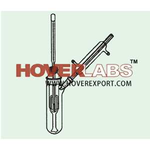 Assemblies Molecular Weight - Cottrel Brown Boiling Point