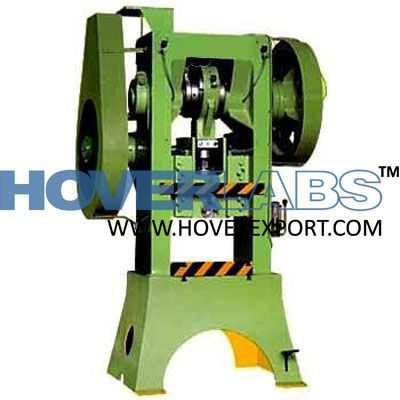 50 ton hydraulic floor press