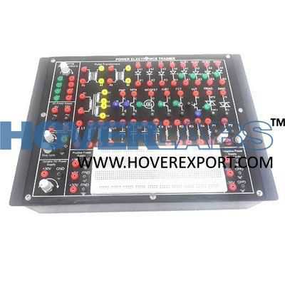 Power Electronics Trainer