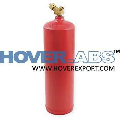 Acetylene Cylinder