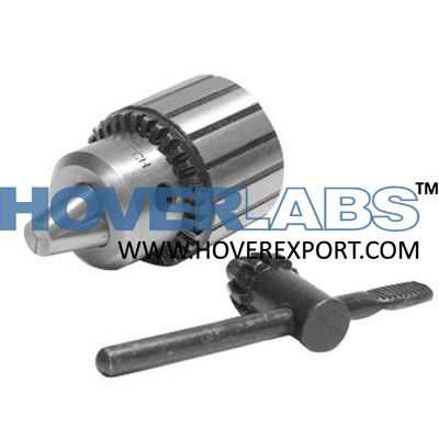 Drill Chuck With Key