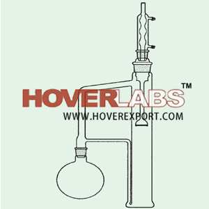 Assemblies Extraction-Downward Displacement  Apparatus - Type 3