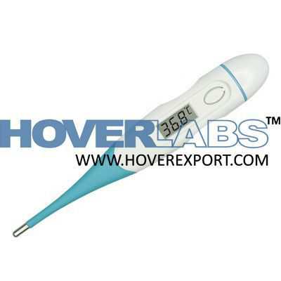 Digital Thermometer