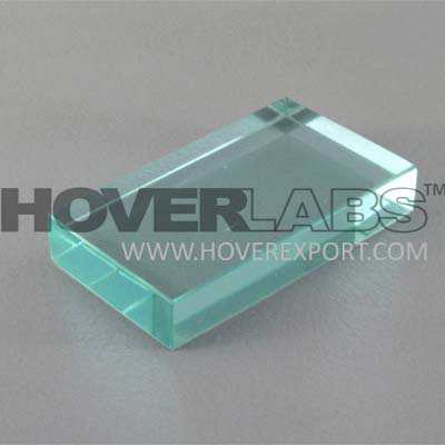 Glass Block, Rectangular