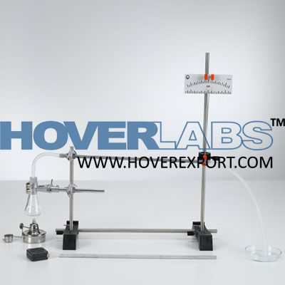 THERMAL EXPANSION IN SOLIDS AND IN LIQUIDS