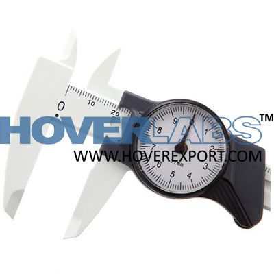 Dial Vernier Caliper