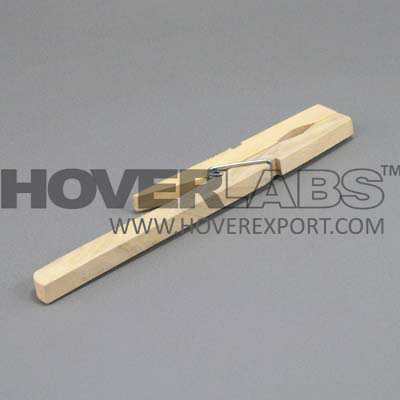 Test Tube Holder Wooden