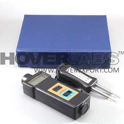 Moisture Meter, Portable