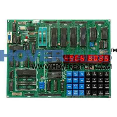 89c 51 Microcontroller Trainer kit