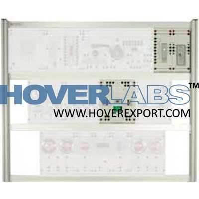 ALC 1.6 CAN-Bus Extension Equipment Set