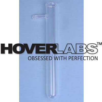 Test Tube with Side Arm