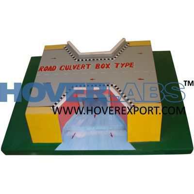 Road Culvert Box Type