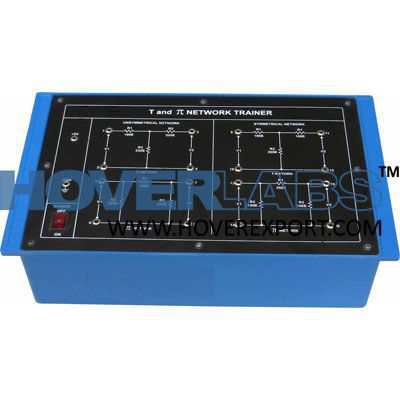 T And Pie Circuit Trainer.