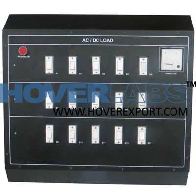 AC DC Load