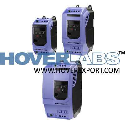 AC VVVF Drive Module