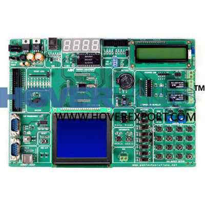 ARM7 Microcontroller