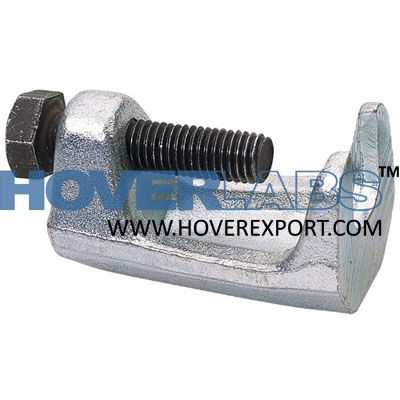 Ball joint puller