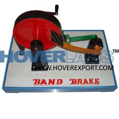 Band Brake